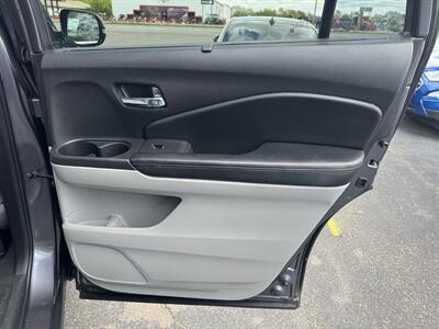 2019 Honda Pilot Touring - Photo 31 - Schoolcraft, MI 49087
