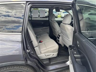 2019 Honda Pilot Touring - Photo 32 - Schoolcraft, MI 49087