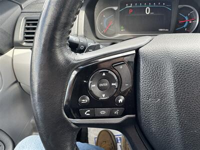 2019 Honda Pilot Touring - Photo 11 - Schoolcraft, MI 49087