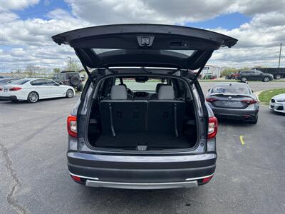 2019 Honda Pilot Touring - Photo 29 - Schoolcraft, MI 49087