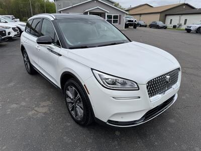 2022 Lincoln Corsair Reserve   - Photo 4 - Schoolcraft, MI 49087