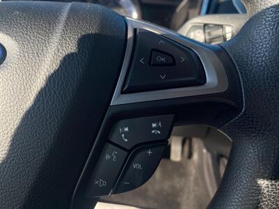 2020 Ford Fusion SE   - Photo 30 - Schoolcraft, MI 49087