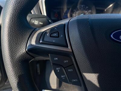 2020 Ford Fusion SE   - Photo 29 - Schoolcraft, MI 49087