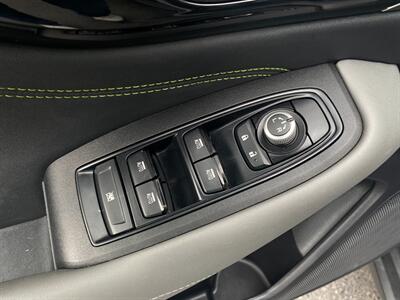 2020 Subaru Outback Onyx Edition XT   - Photo 27 - Schoolcraft, MI 49087