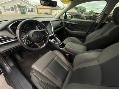 2020 Subaru Outback Onyx Edition XT   - Photo 29 - Schoolcraft, MI 49087