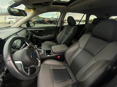 2020 Subaru Outback Onyx Edition XT   - Photo 30 - Schoolcraft, MI 49087