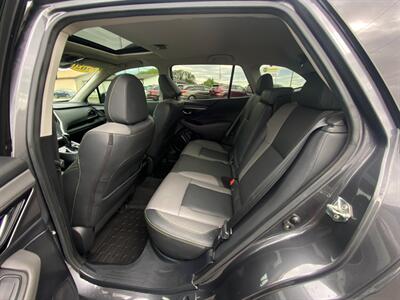 2020 Subaru Outback Onyx Edition XT   - Photo 22 - Schoolcraft, MI 49087