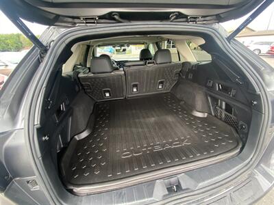 2020 Subaru Outback Onyx Edition XT   - Photo 19 - Schoolcraft, MI 49087