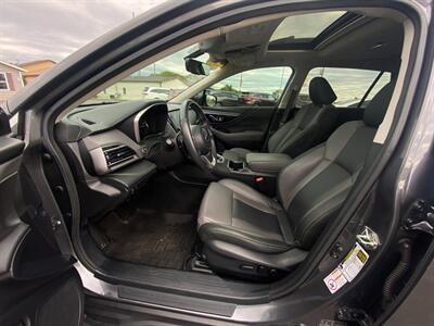 2020 Subaru Outback Onyx Edition XT   - Photo 28 - Schoolcraft, MI 49087