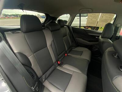 2020 Subaru Outback Onyx Edition XT   - Photo 16 - Schoolcraft, MI 49087