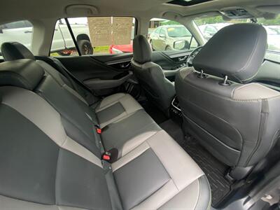 2020 Subaru Outback Onyx Edition XT   - Photo 17 - Schoolcraft, MI 49087