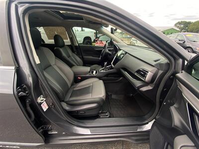 2020 Subaru Outback Onyx Edition XT   - Photo 10 - Schoolcraft, MI 49087