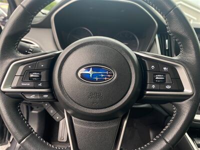 2020 Subaru Outback Onyx Edition XT   - Photo 32 - Schoolcraft, MI 49087