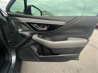 2020 Subaru Outback Onyx Edition XT   - Photo 9 - Schoolcraft, MI 49087