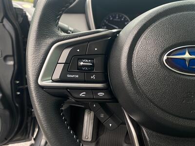 2020 Subaru Outback Onyx Edition XT   - Photo 33 - Schoolcraft, MI 49087