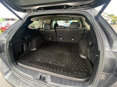 2020 Subaru Outback Onyx Edition XT   - Photo 18 - Schoolcraft, MI 49087