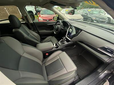 2020 Subaru Outback Onyx Edition XT   - Photo 12 - Schoolcraft, MI 49087