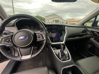 2020 Subaru Outback Onyx Edition XT   - Photo 31 - Schoolcraft, MI 49087