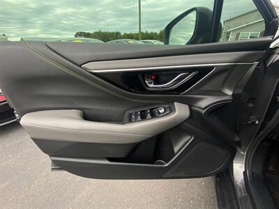 2020 Subaru Outback Onyx Edition XT   - Photo 26 - Schoolcraft, MI 49087