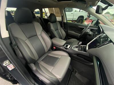 2020 Subaru Outback Onyx Edition XT   - Photo 11 - Schoolcraft, MI 49087
