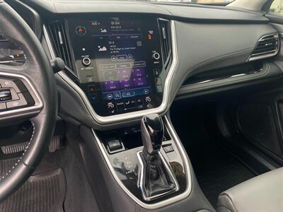 2020 Subaru Outback Onyx Edition XT   - Photo 35 - Schoolcraft, MI 49087
