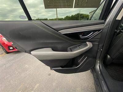 2020 Subaru Outback Onyx Edition XT   - Photo 21 - Schoolcraft, MI 49087