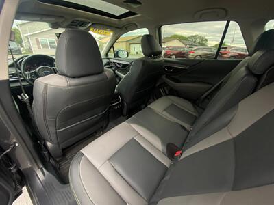 2020 Subaru Outback Onyx Edition XT   - Photo 23 - Schoolcraft, MI 49087