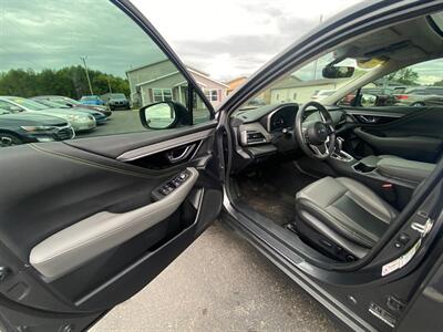 2020 Subaru Outback Onyx Edition XT   - Photo 25 - Schoolcraft, MI 49087