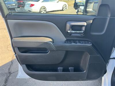 2015 Chevrolet Silverado 1500 Work Truck   - Photo 6 - Schoolcraft, MI 49087