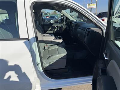 2015 Chevrolet Silverado 1500 Work Truck   - Photo 23 - Schoolcraft, MI 49087