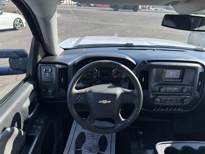 2015 Chevrolet Silverado 1500 Work Truck   - Photo 16 - Schoolcraft, MI 49087