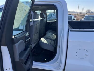 2015 Chevrolet Silverado 1500 Work Truck   - Photo 18 - Schoolcraft, MI 49087