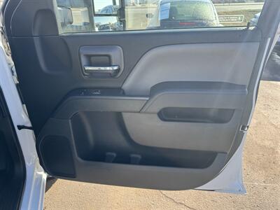 2015 Chevrolet Silverado 1500 Work Truck   - Photo 22 - Schoolcraft, MI 49087