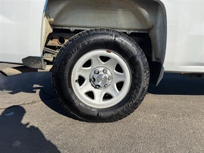 2015 Chevrolet Silverado 1500 Work Truck   - Photo 25 - Schoolcraft, MI 49087