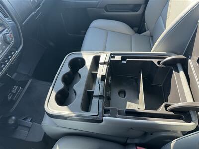 2015 Chevrolet Silverado 1500 Work Truck   - Photo 13 - Schoolcraft, MI 49087