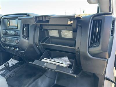 2015 Chevrolet Silverado 1500 Work Truck   - Photo 24 - Schoolcraft, MI 49087