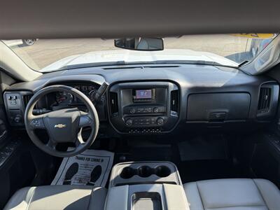 2015 Chevrolet Silverado 1500 Work Truck   - Photo 15 - Schoolcraft, MI 49087