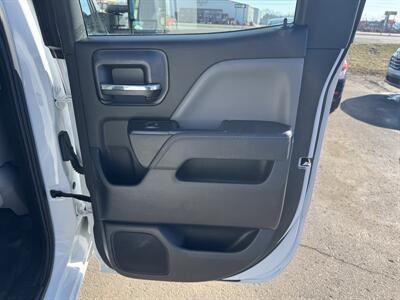 2015 Chevrolet Silverado 1500 Work Truck   - Photo 20 - Schoolcraft, MI 49087