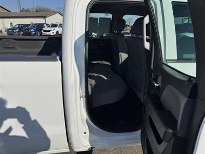 2015 Chevrolet Silverado 1500 Work Truck   - Photo 21 - Schoolcraft, MI 49087