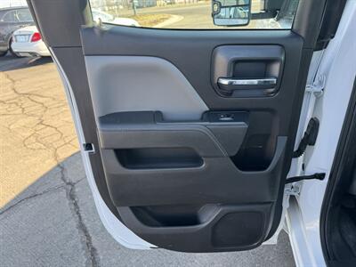 2015 Chevrolet Silverado 1500 Work Truck   - Photo 17 - Schoolcraft, MI 49087