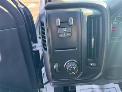 2015 Chevrolet Silverado 1500 Work Truck   - Photo 7 - Schoolcraft, MI 49087