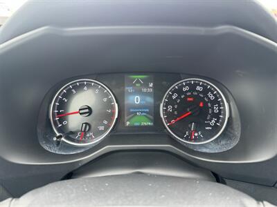 2022 Toyota RAV4 LE   - Photo 12 - Schoolcraft, MI 49087