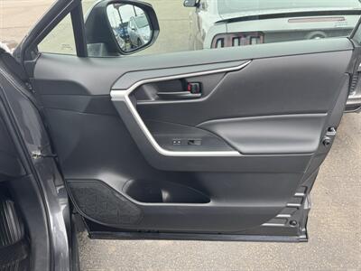 2022 Toyota RAV4 LE   - Photo 26 - Schoolcraft, MI 49087
