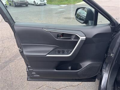 2022 Toyota RAV4 LE   - Photo 6 - Schoolcraft, MI 49087