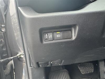 2022 Toyota RAV4 LE   - Photo 8 - Schoolcraft, MI 49087
