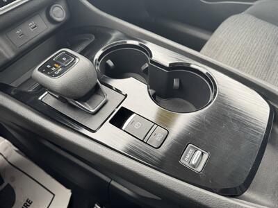 2023 Nissan Rogue SV   - Photo 16 - Schoolcraft, MI 49087