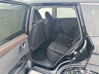 2023 Nissan Rogue SV   - Photo 21 - Schoolcraft, MI 49087