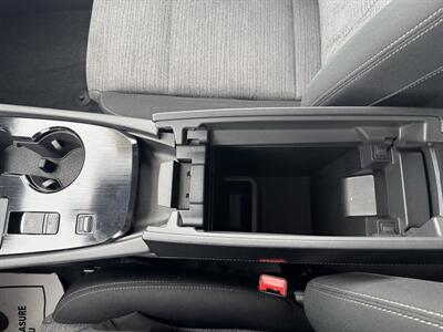 2023 Nissan Rogue SV   - Photo 17 - Schoolcraft, MI 49087