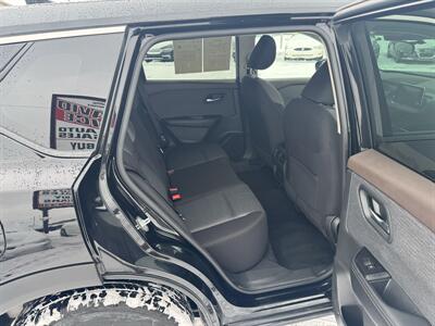 2023 Nissan Rogue SV   - Photo 24 - Schoolcraft, MI 49087