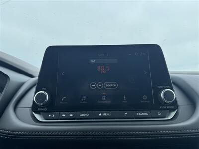 2023 Nissan Rogue SV   - Photo 14 - Schoolcraft, MI 49087